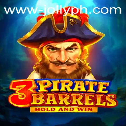 Exploring the Excitement of '3PirateBarrels': A Thrilling Adventure Awaits