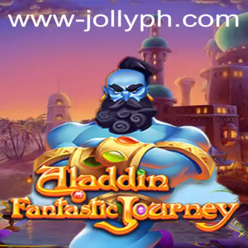 Unveiling the Mystical World of Aladdin: A Journey with JOLLYPH