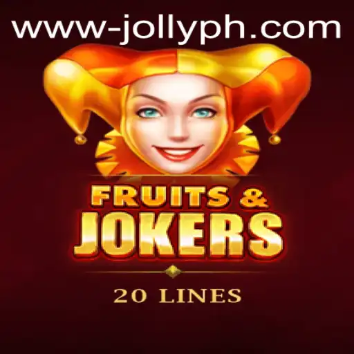FruitsAndJokers20: A Fresh Spin on Classic Casino Gaming