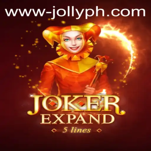 Explore the Thrills of JokerExpand: A Unique Gaming Experience