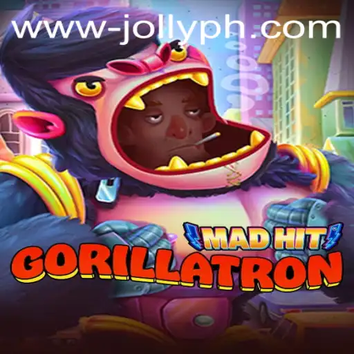 Exploring the Exciting World of MadHitGorillatron and the JOLLYPH Revolution
