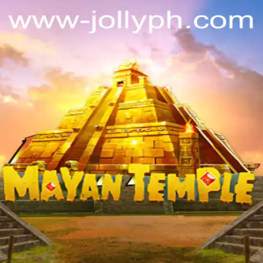 MayanTemple: Discover the Mysteries with JOLLYPH