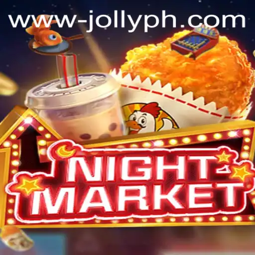 Exploring the Intriguing World of NIGHTMARKET: The Ultimate Game Experience with JOLLYPH