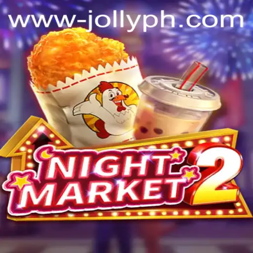 Unveiling NightMarket2: The Latest Gaming Sensation with JOLLYPH