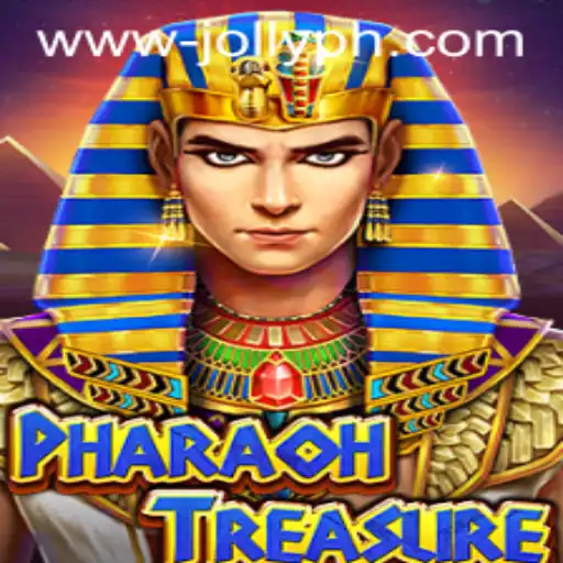 Unveiling PharaohTreasure: An Epic Adventure with JOLLYPH