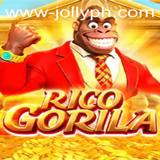 RicoGorila: The Exciting New Game Revolutionizing Wild Adventures