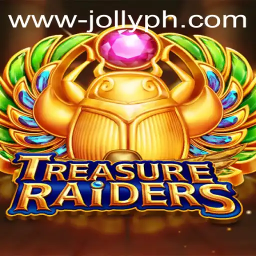 Discover the Excitement of TREASURERAIDERS: An Epic Adventure Awaits with Keyword JOLLYPH