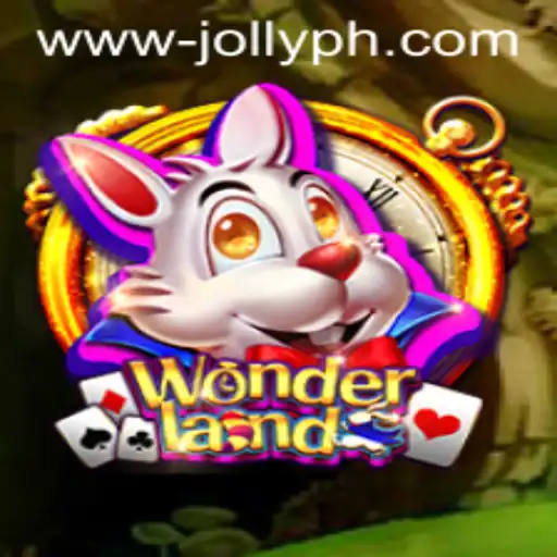 Exploring Wonderland: The Enchanting World of JOLLYPH